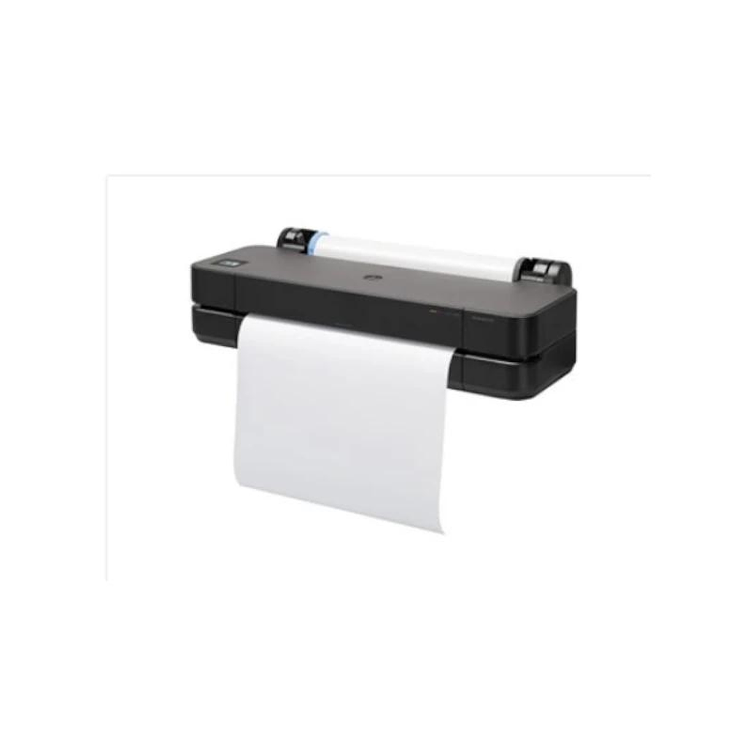 HP Plotter T250 A1 Usb Red Wifi 1