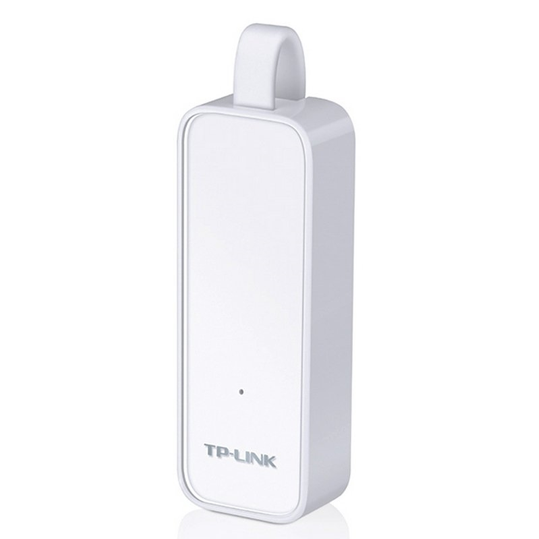 TP-Link UE300 Adaptador USB 3.0 Ethernet Gigabit 1