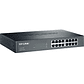 TP-LINK TL-SG1016D Switch 16xGB - Miniatura 1