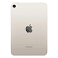 Apple IPAD MINI 2024 WI-FI 256GB STARLIGHT - Thumbnail 2
