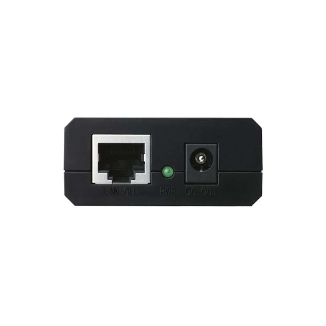 TP-Link POE10R Splitter 1xG PoE In 3
