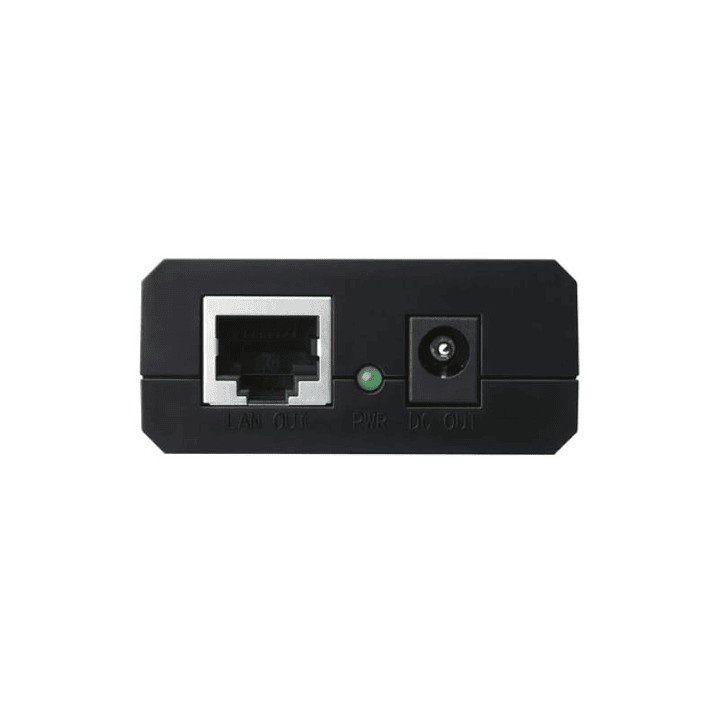 TP-Link POE10R Splitter 1xG PoE In 3