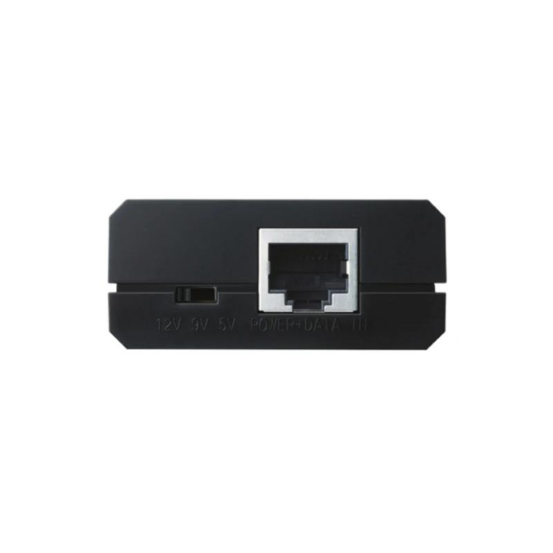TP-Link POE10R Splitter 1xG PoE In 4