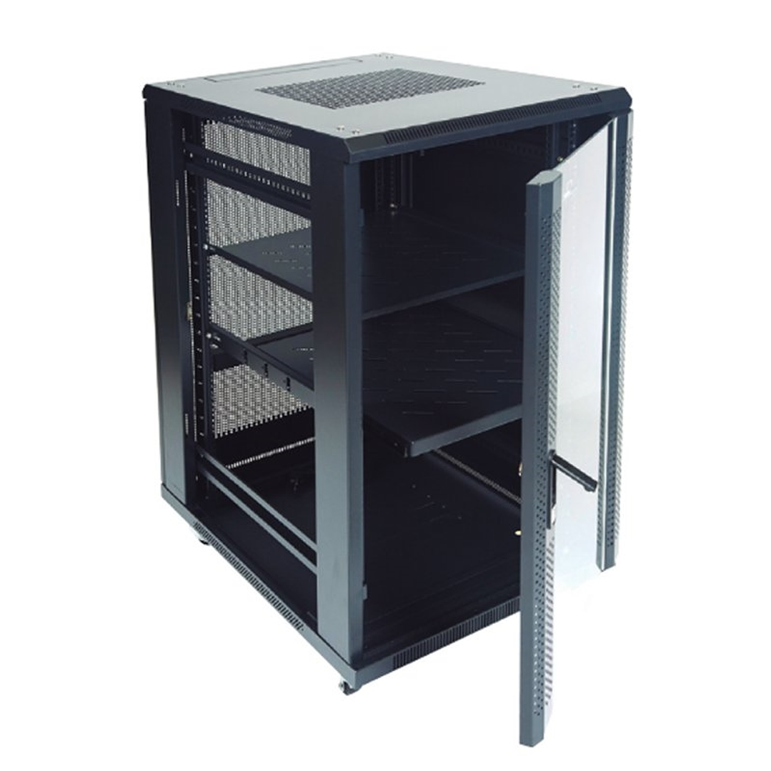 Monolyth Armario 32U SH8832 800x800 Pta Perforada 1