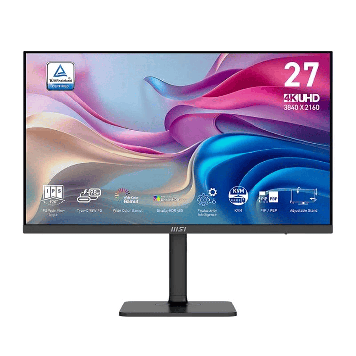 MSI MD272UPHG Monitor 27