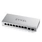 ZyXEL GS1200-10V3 Switch 8xGbE 2xSFP - Miniatura 1