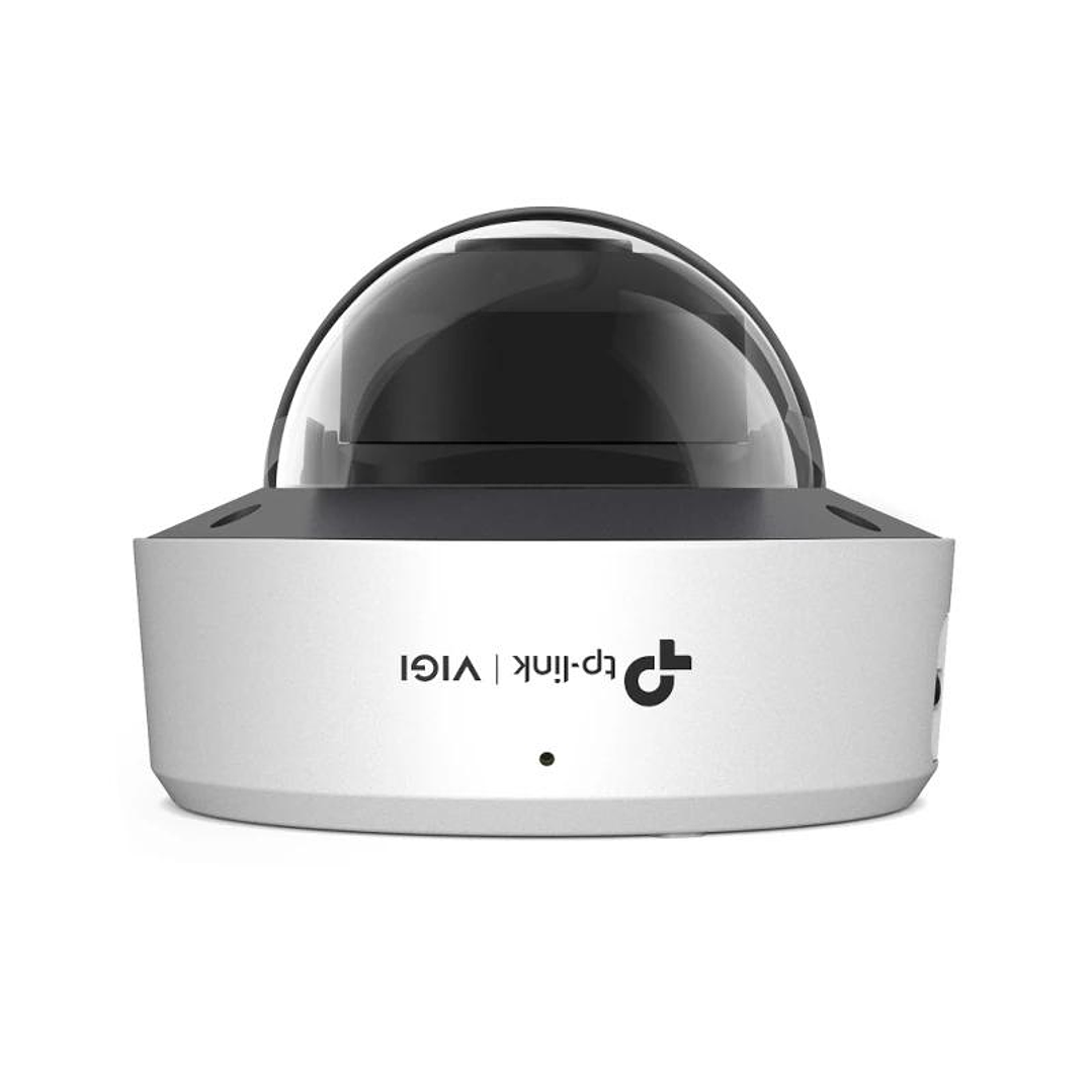 VIGI S245(2.8mm) Cámara NW Dome 4MP Full-Color 3