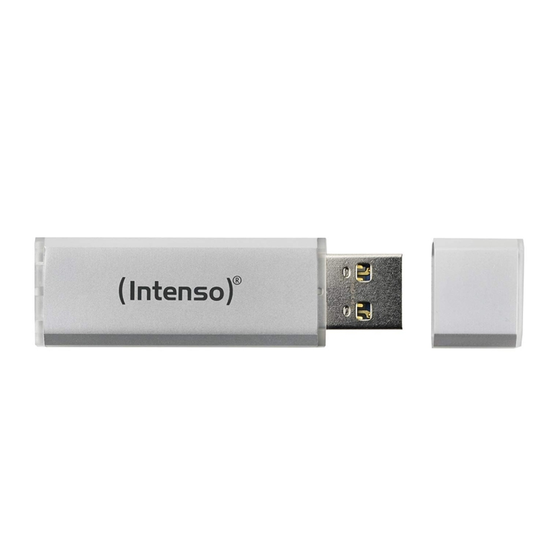 Intenso 3531492 Lápiz USB 3.0 Ultra 256GB 2
