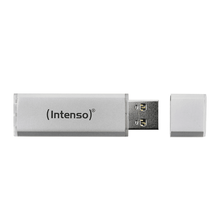 Intenso 3531492 Lápiz USB 3.0 Ultra 256GB 2