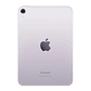 Apple IPAD MINI 2024 WI-FI 256GB PURPLE - Thumbnail 2