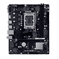 Biostar Placa Base H610MHC 2.0 DDR4 mATX LGA1700 - Miniatura 2