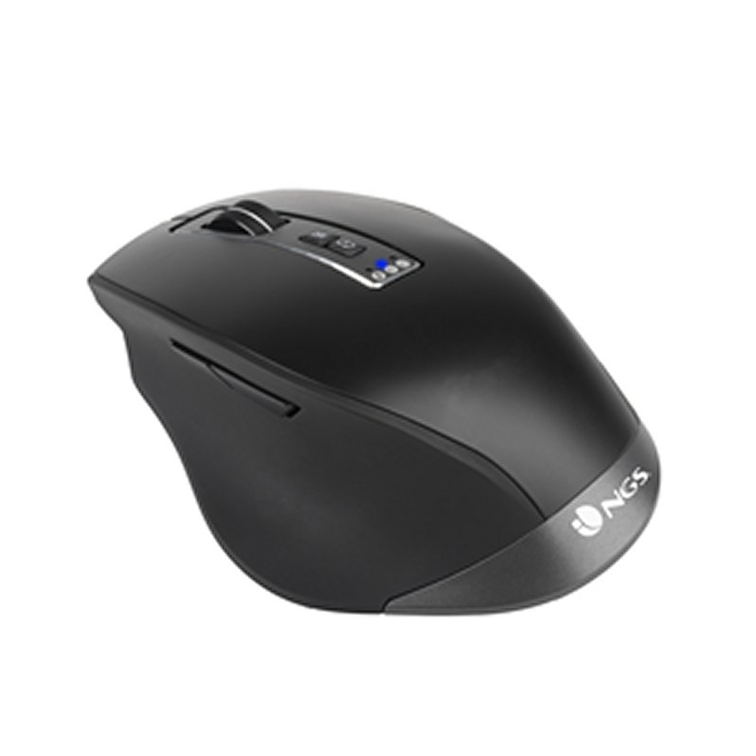 Ngs Blur-rb raton inalambrico multidispo. 2