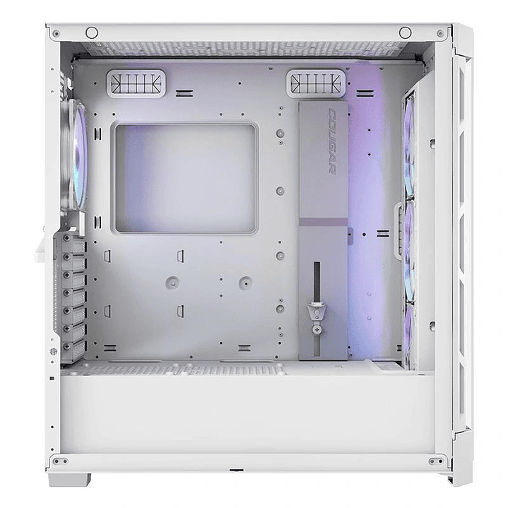 Cougar Caja Semitorre Airface Pro Rgb White 4