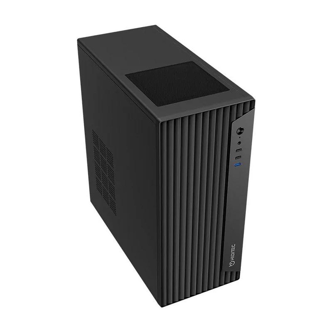 Hiditec Caja Atx Block Usb 3.0 3