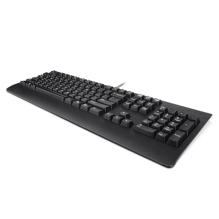 Lenovo Teclado Preferred Pro II USB 3