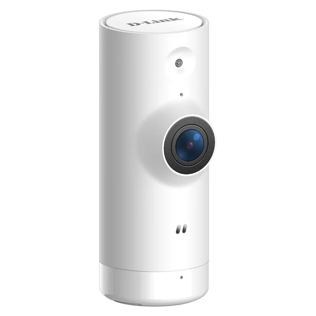 D-Link DCS-8000LHV3 Mini-Camara IP WiFi FHD 129º 2