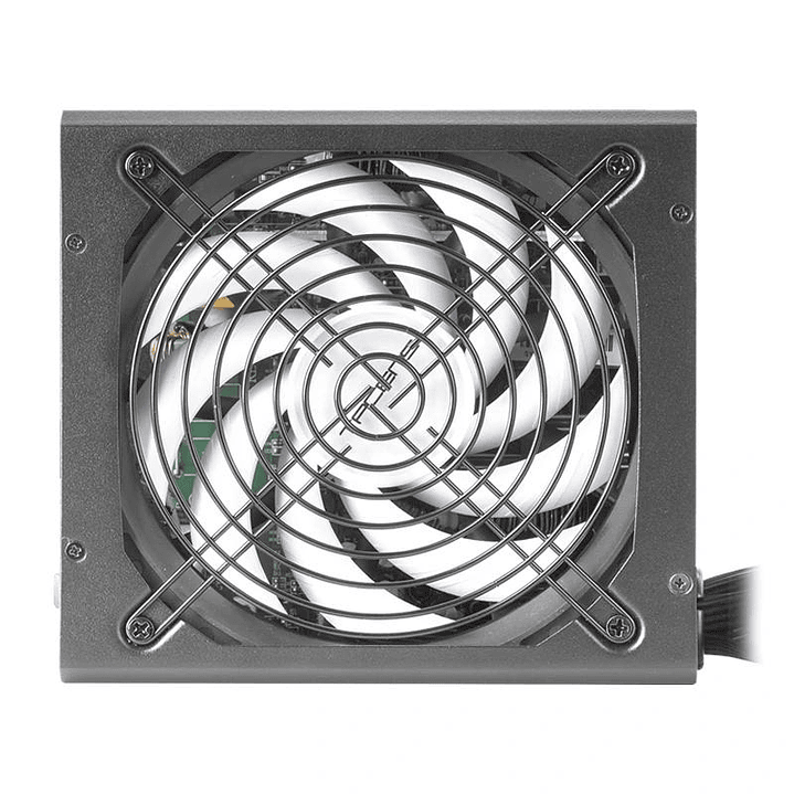 TACENS RADIX VII AG 600W PSU 80PLUS SILVER 1