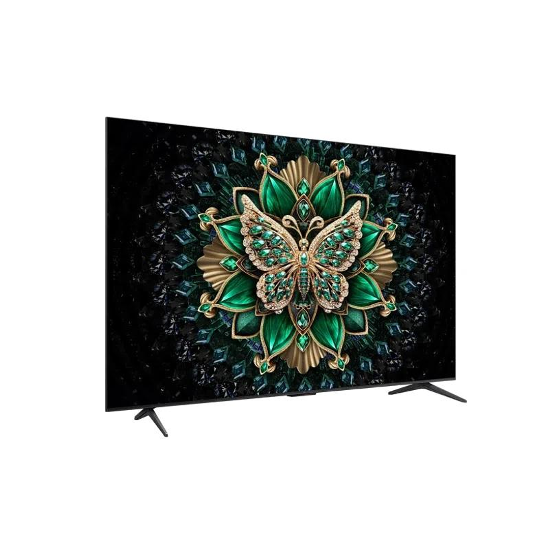 TCL 65C6K TV 65