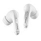 Intenso Buds T302A Auriculares TWS con ANC White - Miniatura 4