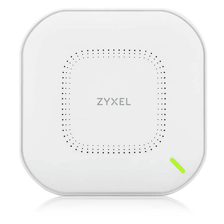 Zyxel NWA110AX Punto Acceso WiFi6 Nebula 1xGbE 1