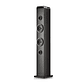 NGS Torre Sonido SKYCHARM PRO 50W  BT Negro - Miniatura 1