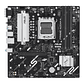 ASUS Placa Base PRIME A620AM-A-CSM mATX AM5 - Miniatura 2