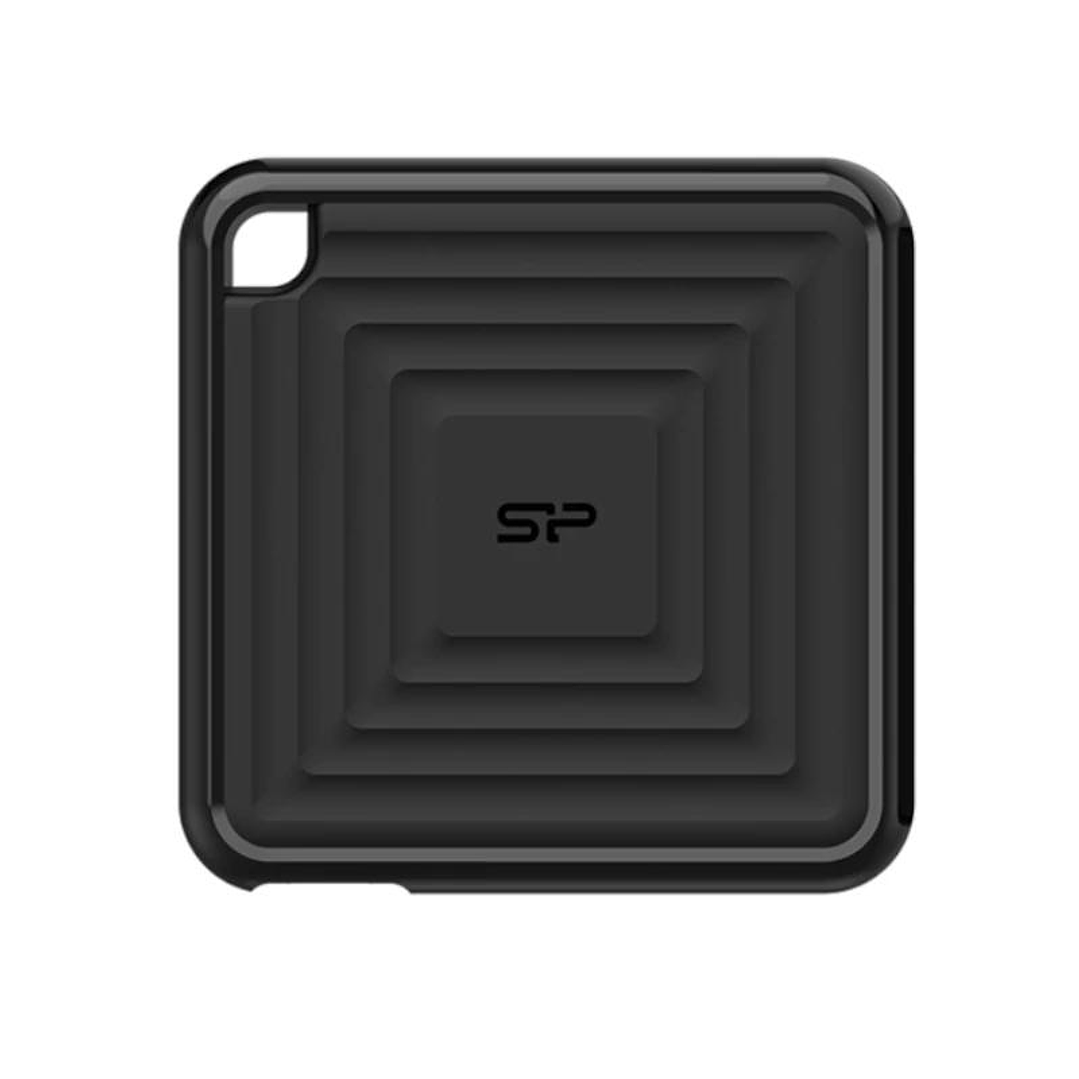 SP PC60 SSD Externo 512GB USB-C 3.2 Gen 2 2
