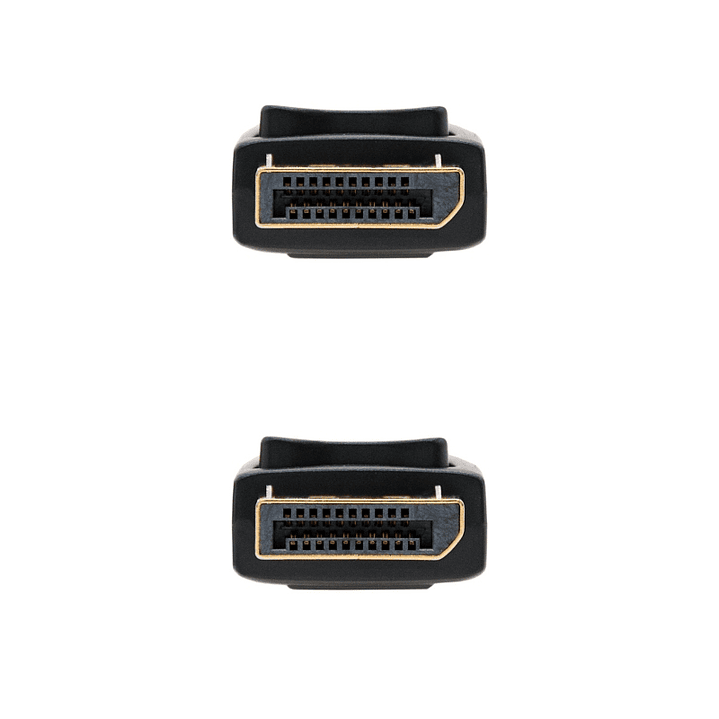 Nanocable Cable Displayport DP/M-DP/M, 1,5 M 3