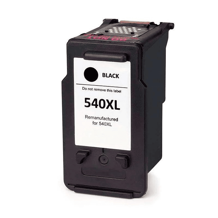 INKOEM Cartucho Reciclado Canon PG540XL 1