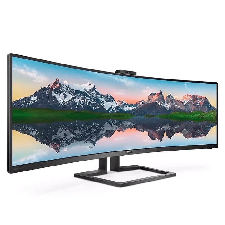 Philips 499P9H Monitor49