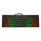 Coolbox Gaming Teclado KEY65 RGB - Miniatura 1
