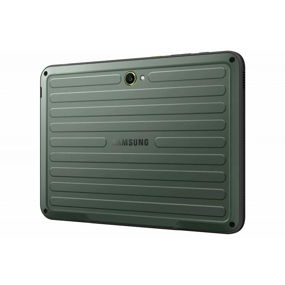 Samsung Galaxy TAB Active5 Pro 128Gb Green 3