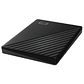 Western Digital My Passport 4TB Negro - Miniatura 3