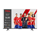 TCL 50P7K TV 50