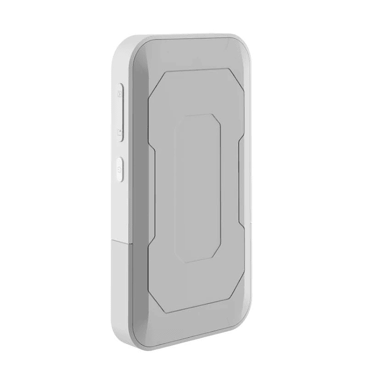 Keenetic Roamer 5G Router Movil WiFi6 AX600 4