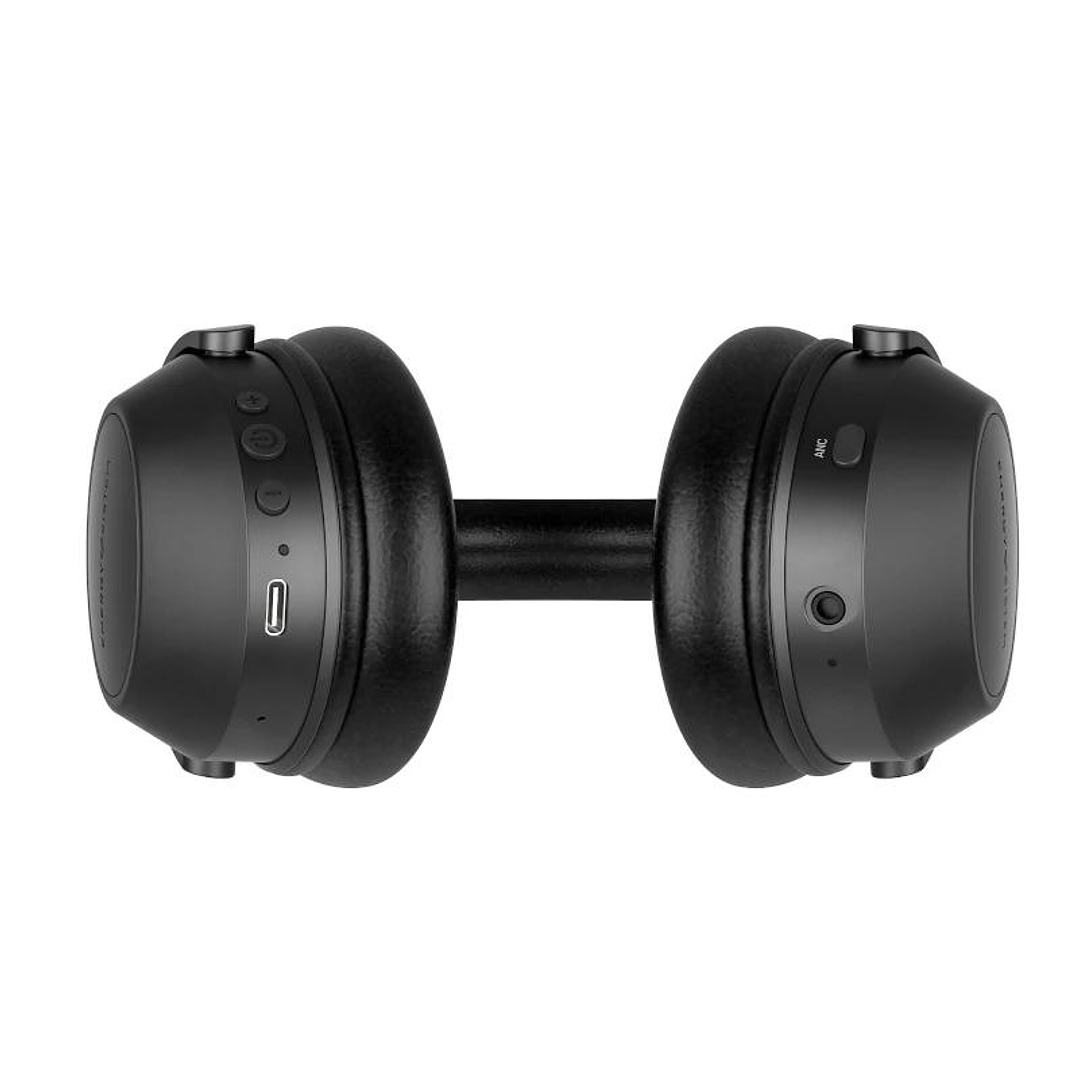 Energy Sistem Auriculares Travel 6 BT ANC Black 3