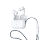 Celly Auricular TWS HARMONY ANC Blanco - Miniatura 1