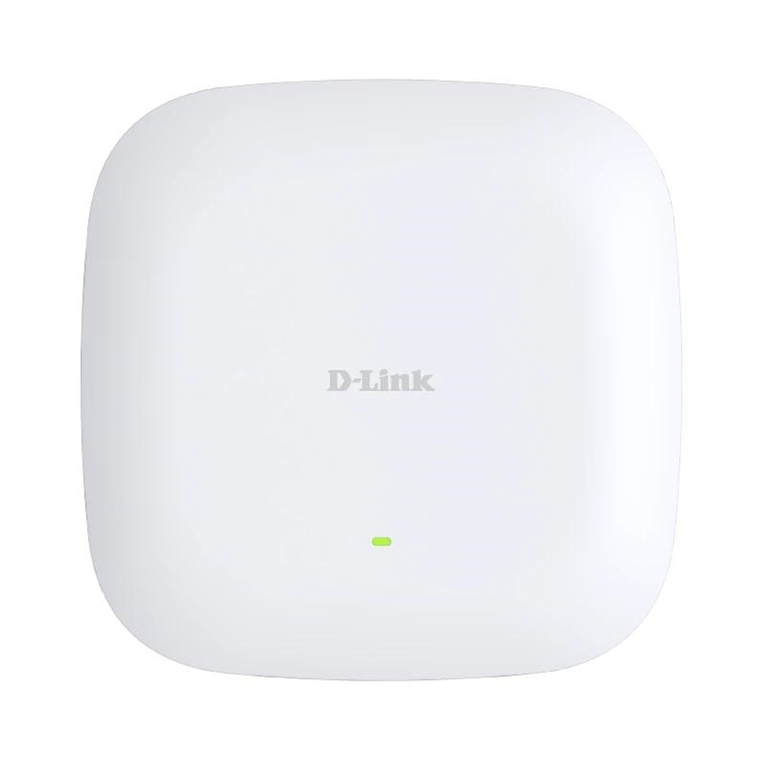 D-Link DAP-E9560 AP PoE BE9500 WiFi7 1x10G 1x2.5G 1