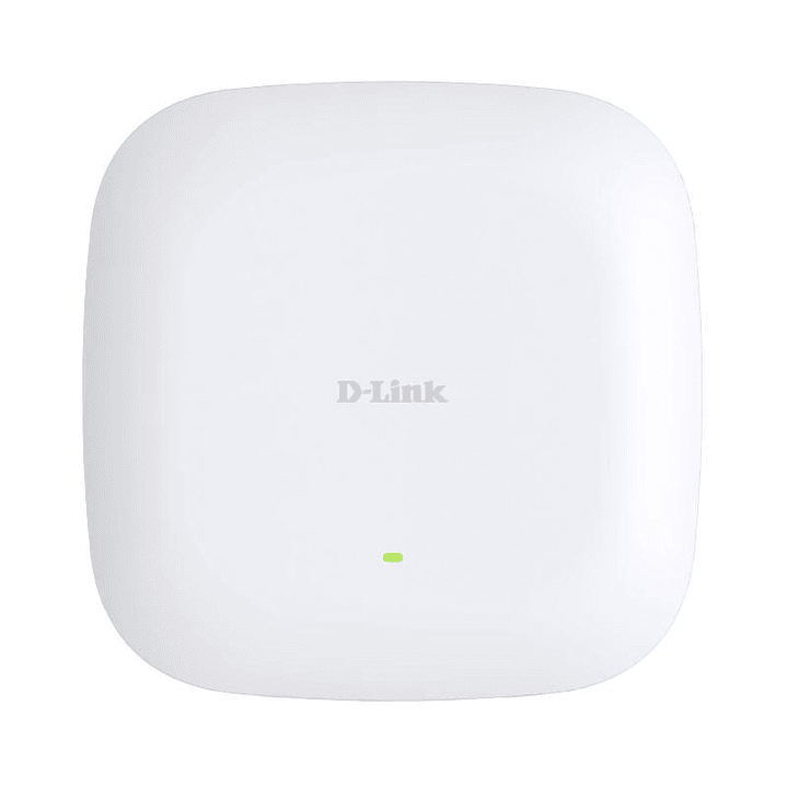 D-Link DAP-E9560 AP PoE BE9500 WiFi7 1x10G 1x2.5G 1