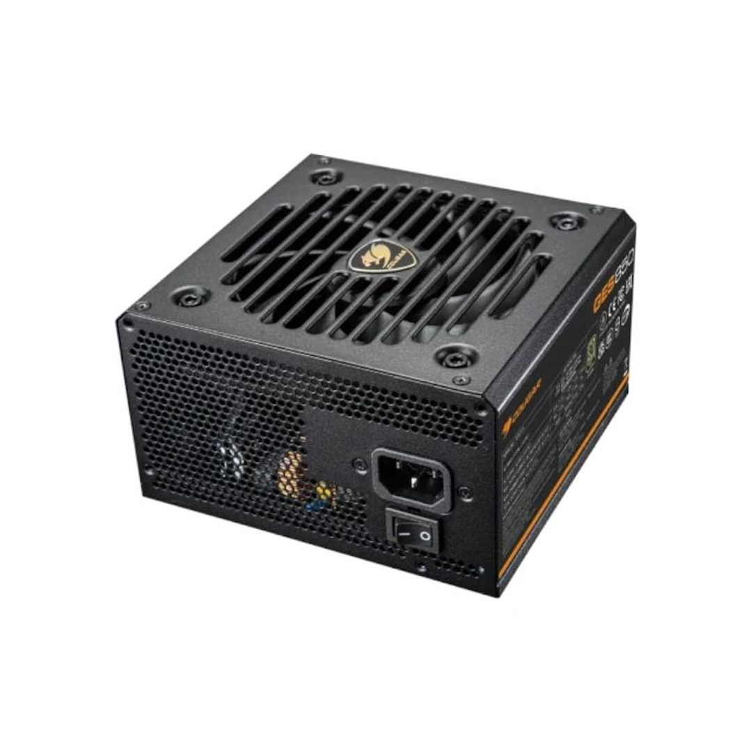 Cougar Fuente GES 750w 80+ Gold 4