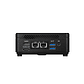MSI Cubi 5 1M-440BEU Core3-100U Negro - Miniatura 3