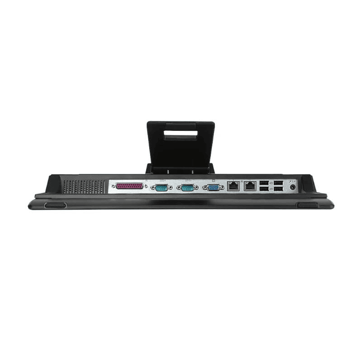 MSI Pro AP162T-007XES N100 4GB 256 DOS 15