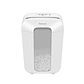 Fellowes Destructora LX70 corte partíc 4x40mm Blan - Miniatura 2