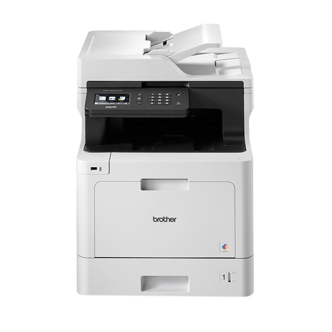 Brother Multifunción Laser DCP-L8410CDW Wifi 1