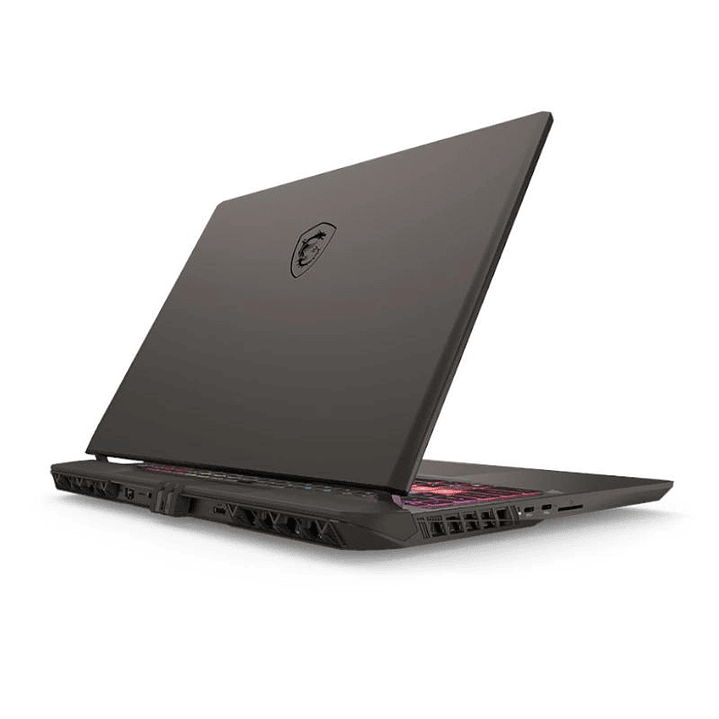 MSI Vector A16HX-054XES AMD R9 64 1TB 5080 DOS 16