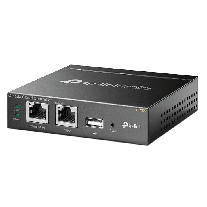 TP-LINK OC200 Omada Controlador Cloud 4