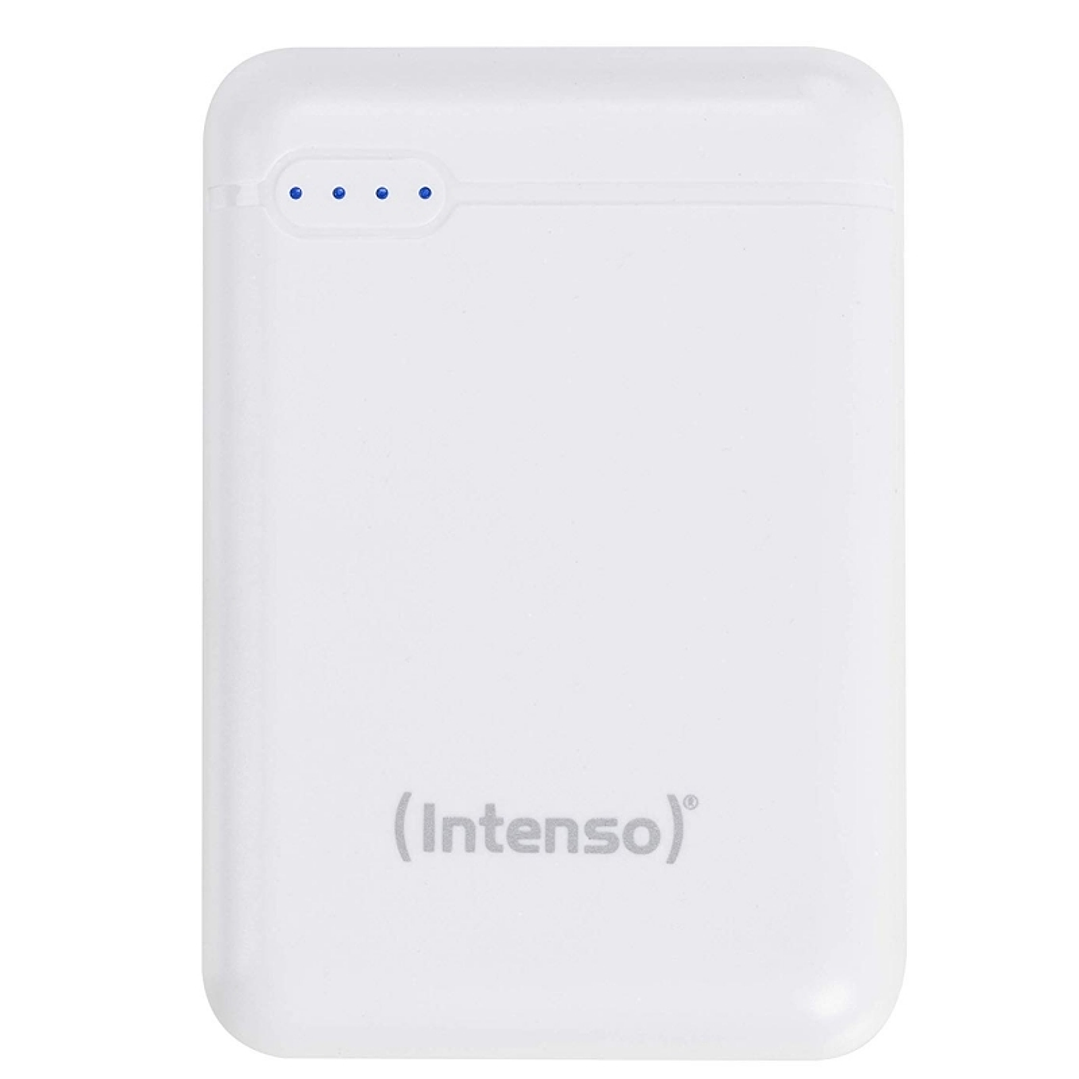 Intenso PowerBank XS10000  10000mAh Blanco 1