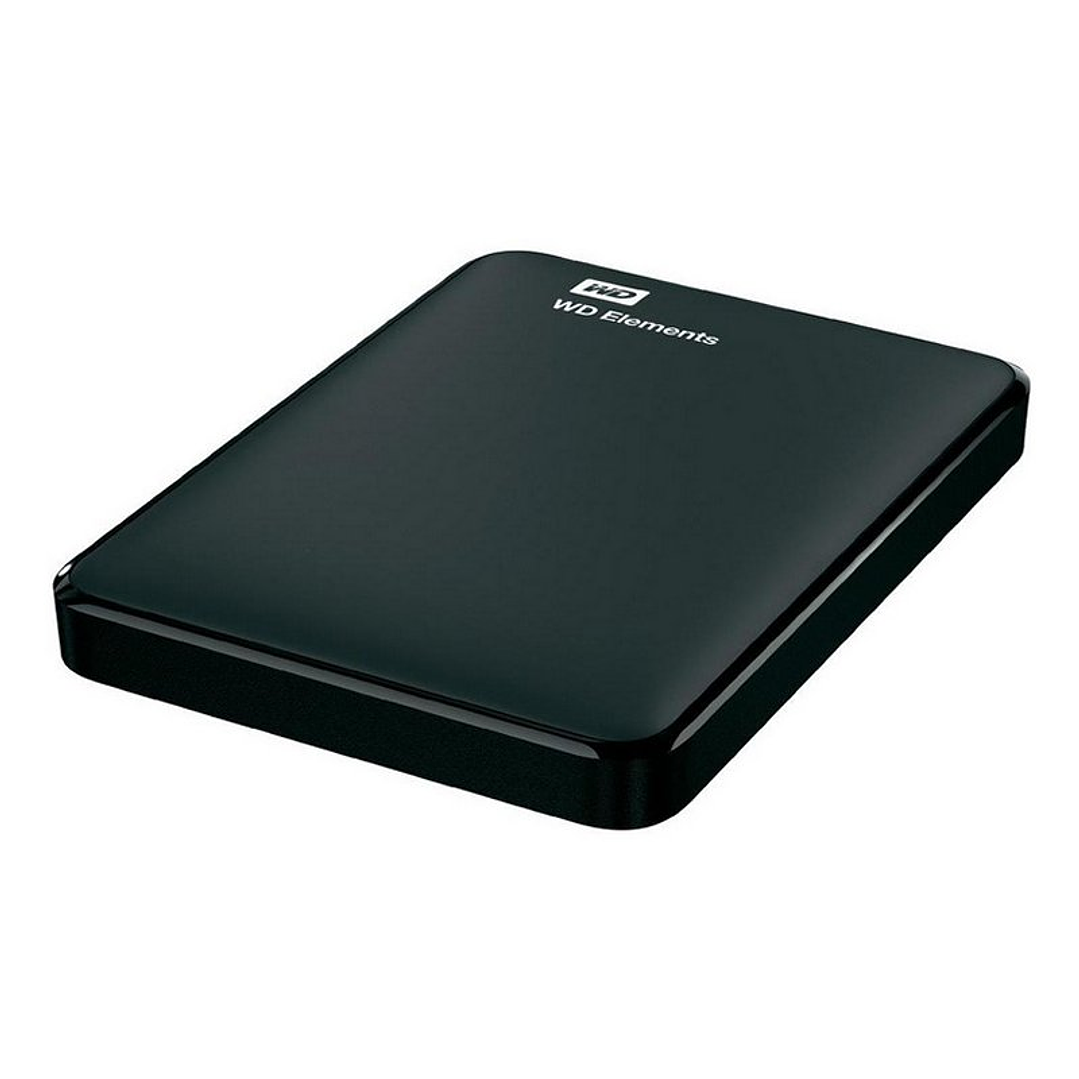 Western Digital Elements 2TB 2.5