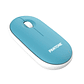 Celly Raton Pantone Inalambrico Azul Click silen. - Miniatura 1