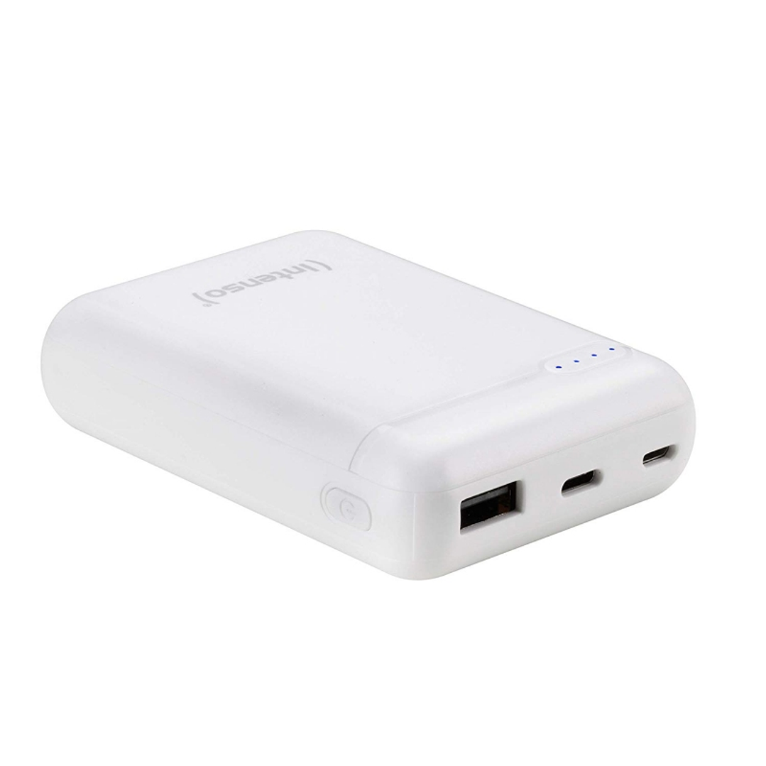 Intenso PowerBank XS10000  10000mAh Blanco 3